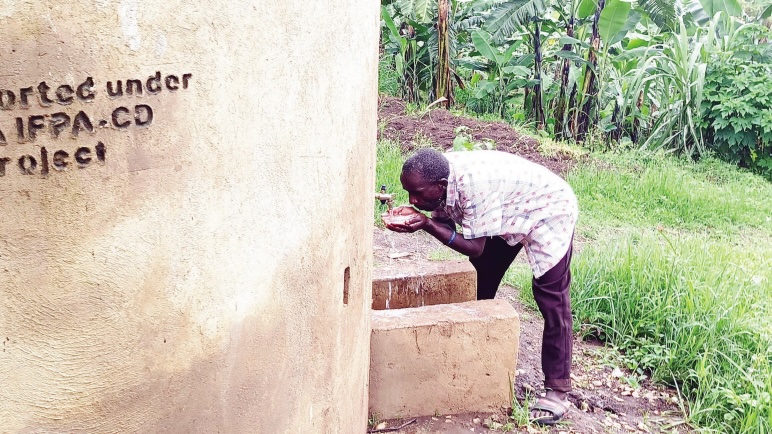 How conservation is transforming communities in Bwindi, Mgahinga