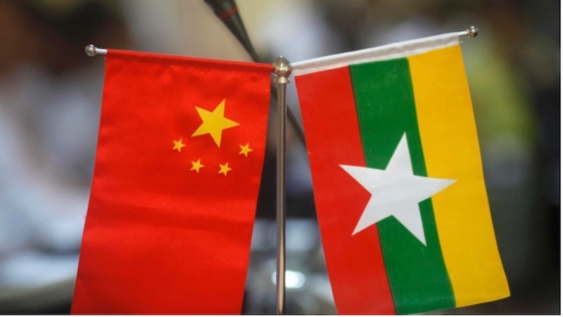 Carrying forward enduring Pauk-Phaw friendship: China President Xi holds talks with Myanmar President Min