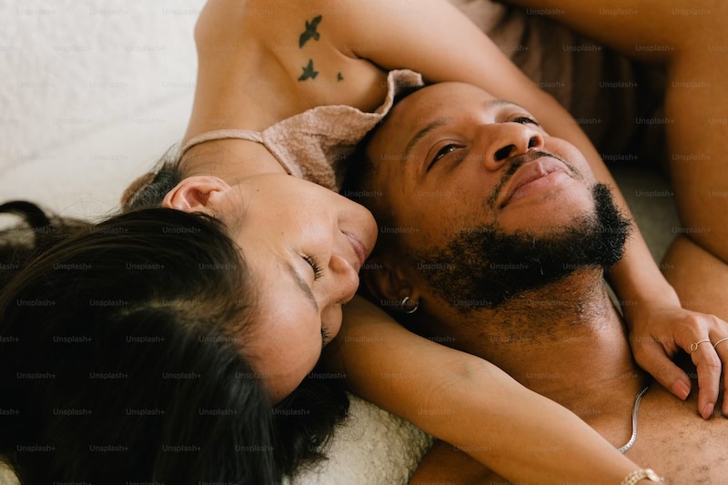 Sex Talk: And the Arsenal elephant turned pink!