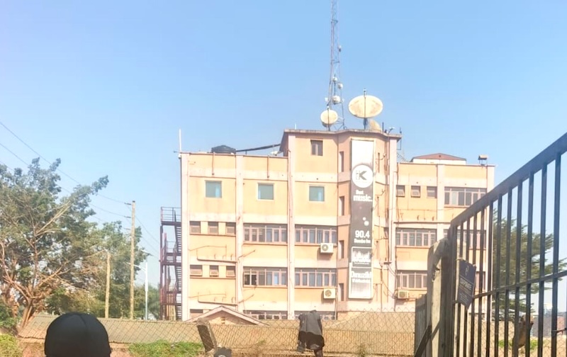 ‘Bad Newspaper’: Three times the state shut down Daily Monitor