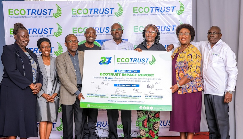 Ecotrust targets 60,000ha in fresh drive to restore degraded landscapes