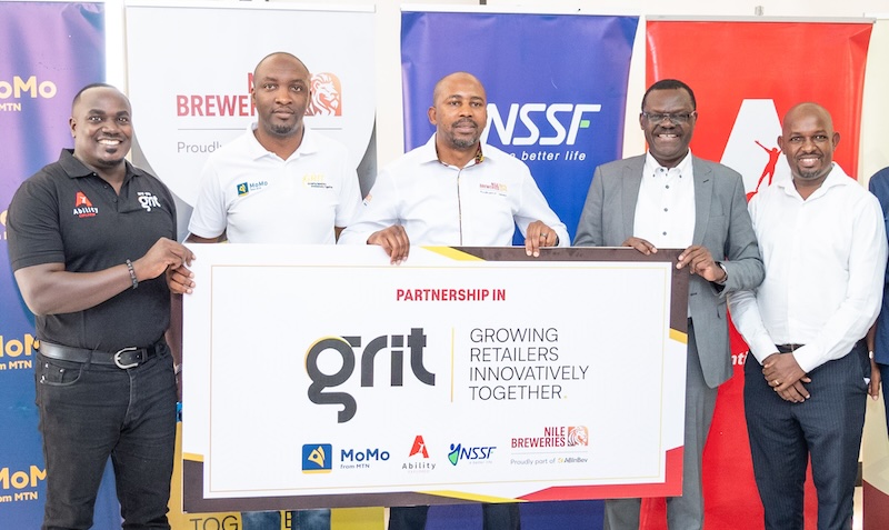 NSSF, Nile Breweries rally traders on savings, responsible retailing