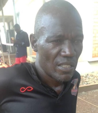 Suspected mobile money robber shot, arrested in Hoima