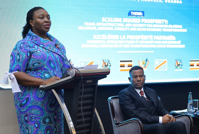 Batebe wants mining added to energy regulators’ mandate