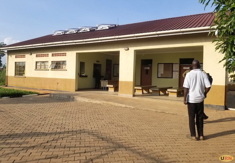 Shock as absentee Kisima health centre workers sign attendance register in advance