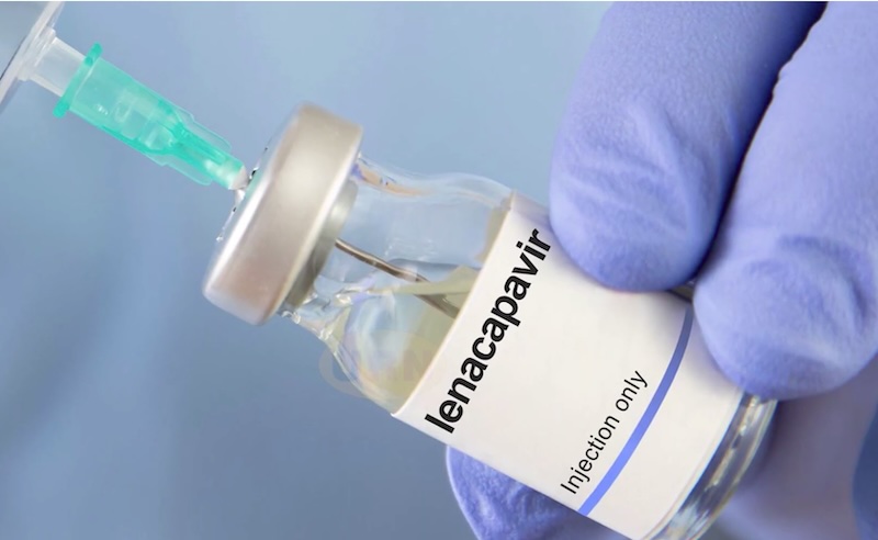 Demand outstrips supply as more men seek HIV prevention jab