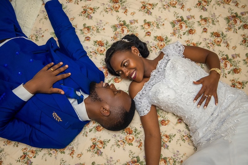 Sex Talk: Give her something to work with