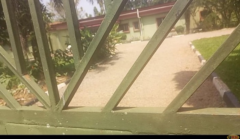 Husband narrates ordeal as security raids Matembe’s home