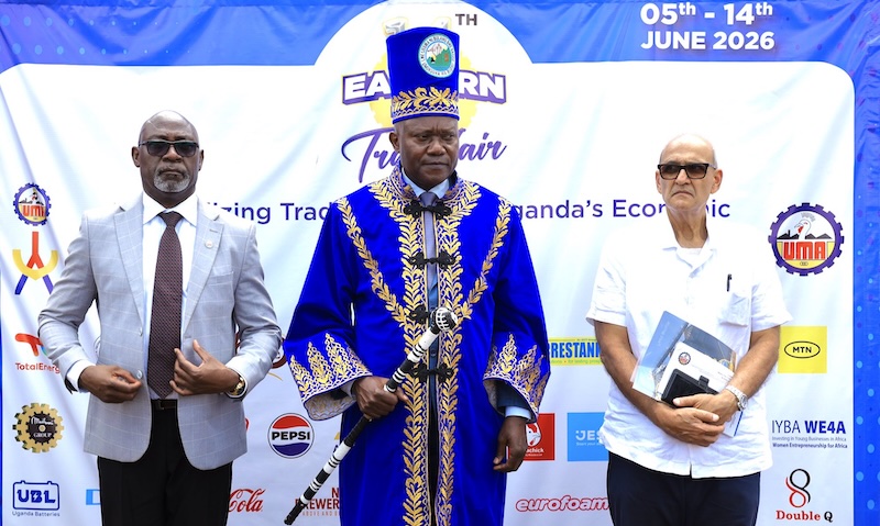Eastern region UMA trade fair opens doors for regional entrepreneurs