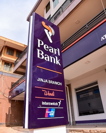 Pearl bank bets on digital growth