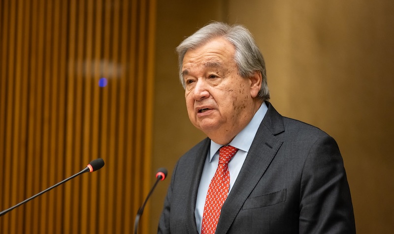 UN raises concern over state abductions, media closures in Uganda