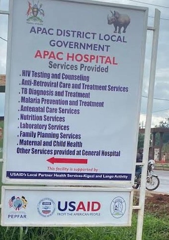 Apac health official ordered to refund Shs 31m CCTV funds
