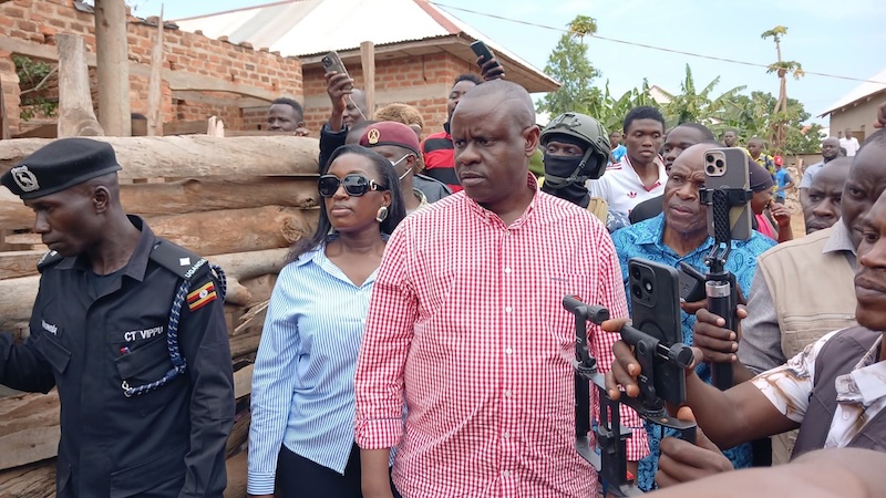 Inside the waste exposed by ministers’ surprise visits