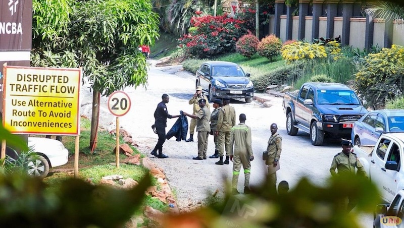 Security experts punch holes in Anita Among investigations