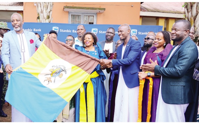 Busoga women entrepreneurs to benefit from new initiative