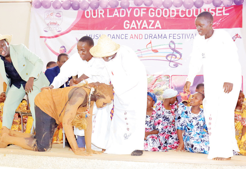 Govt urges schools to embrace MDD to nurture learners’ talents