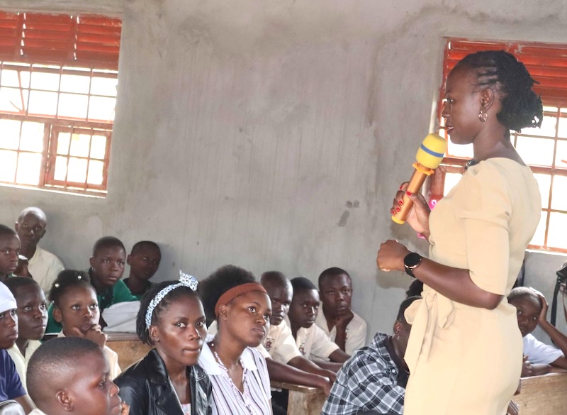 Minister warns schools against corporal punishment after student’s death