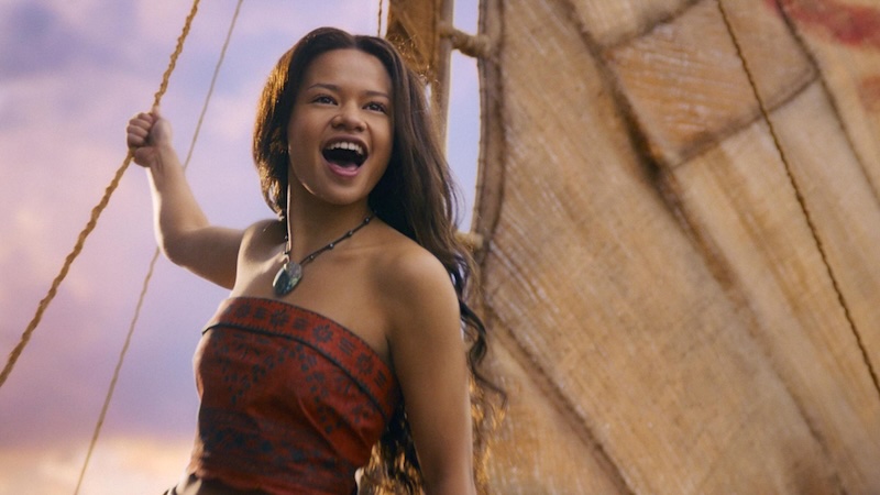 Will Moana 2026 rekindle past magic?