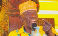 Gen Moses Ali Dies At 87 The Observer Media Ltd Gen Moses Ali Dies At 87 The Observer Media Ltd