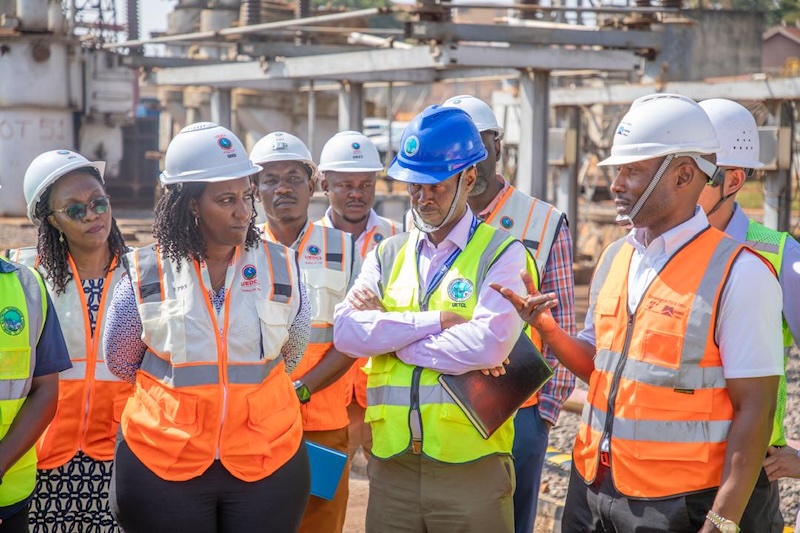 UETCL, UEDCL promise fewer outages after $83m upgrade
