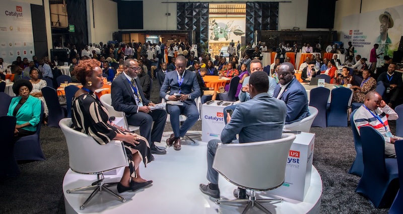 Uganda must add value to create jobs or lose out 