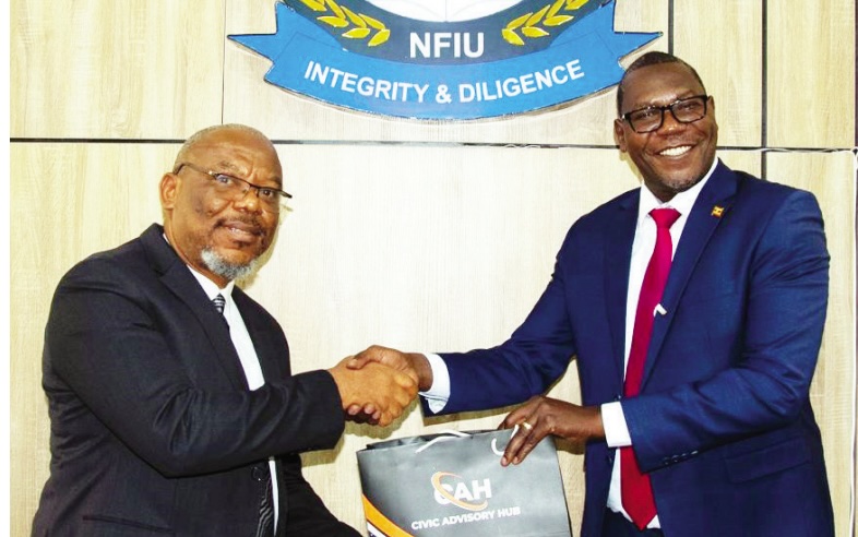CSOs urge govts to cooperate in anti-money laundering fight