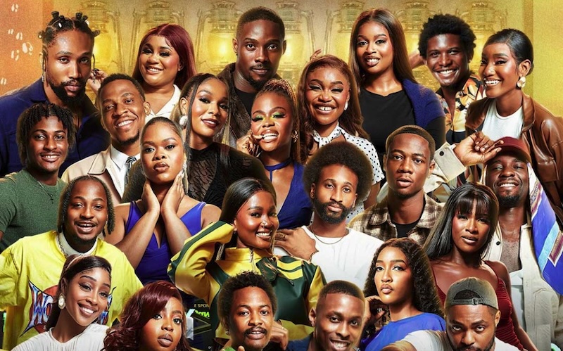 Big Brother Naija returns with $117,000 bounty