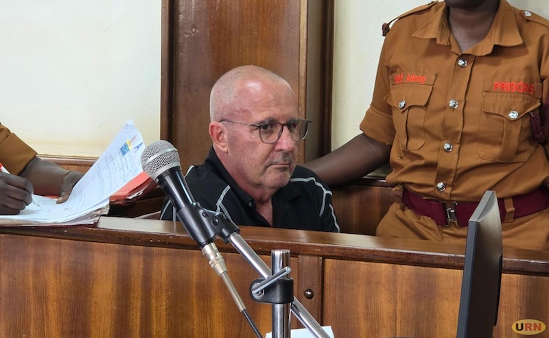 Canadian national remanded over $1.5m gold scam