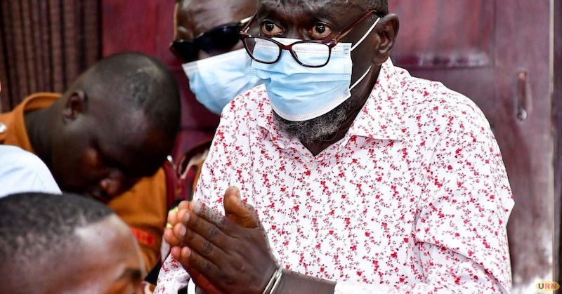 Lawyers demand live streaming of Besigye treason trial