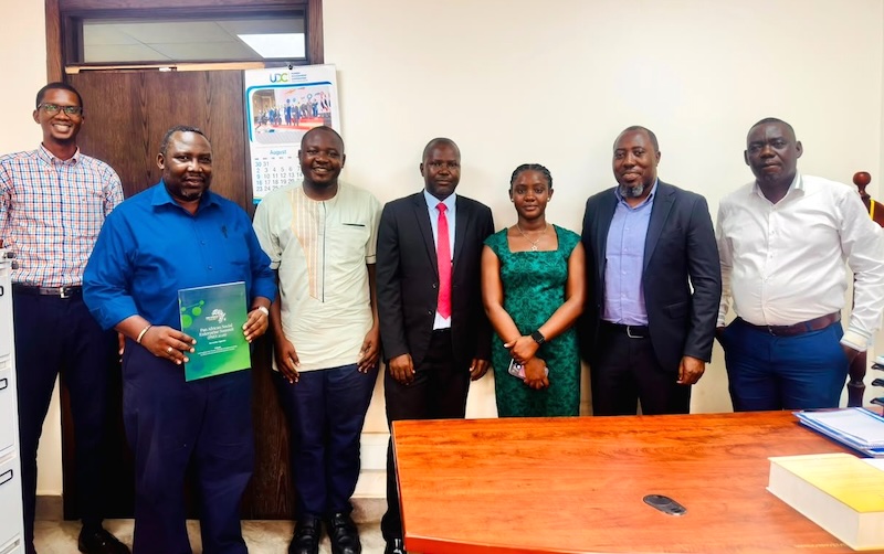 Enterprise body pushes for legal recognition