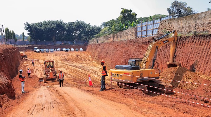 Govt seeks to have new Statistics House block harmonize regional operations