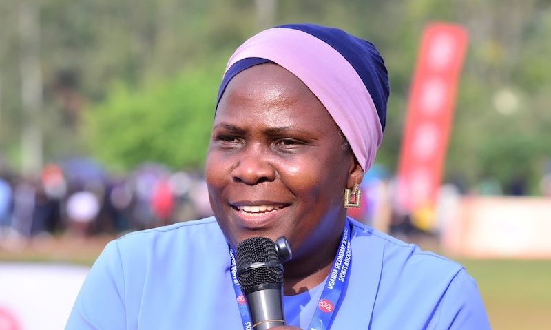 Masaka SS headteacher Nabukeera cleared of misappropriation, abuse of office allegations