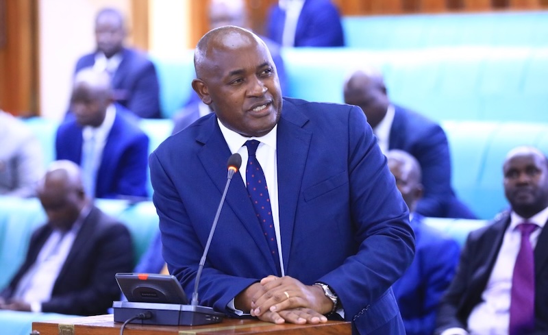 Gov’t commits to pay Shs 1m to medical interns
