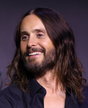 Jared Leto on verge of being cancelled