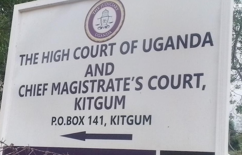 Father asks Kitgum court to jail son over abuse of mother