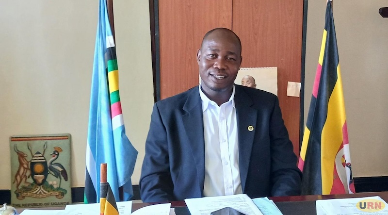 Kitgum district rejects State House scholarships as MP smuggles daughter on list