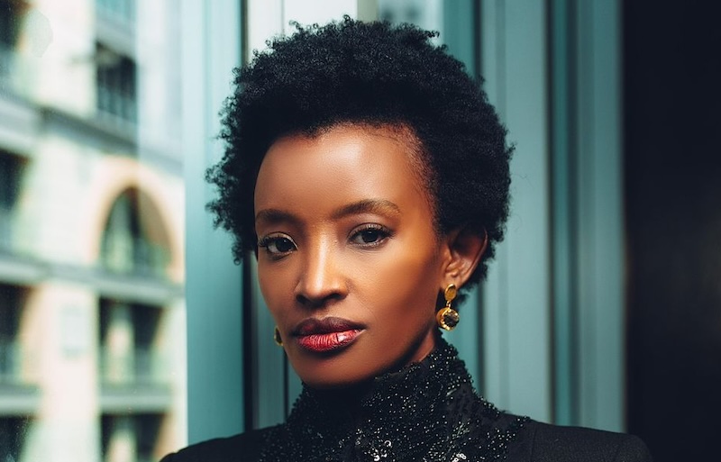 Leona, the executive brain whisperer