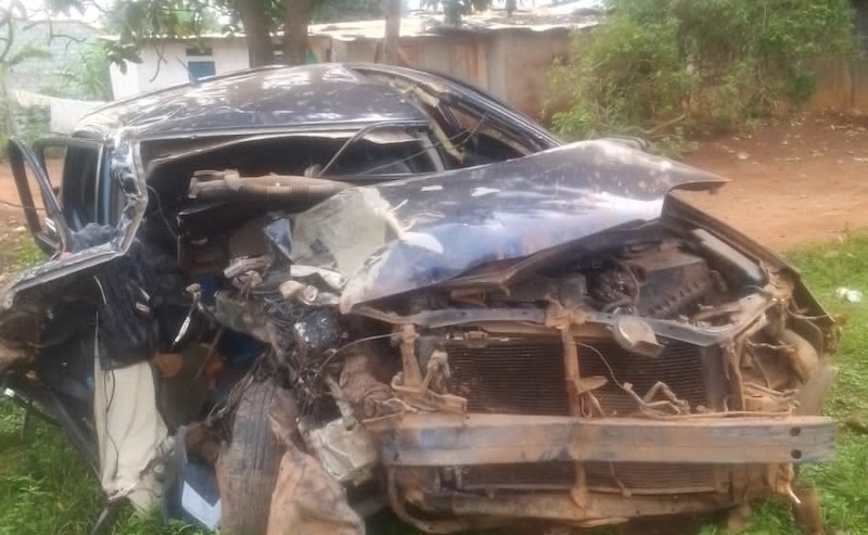 Two Next Media staff killed in Entebbe road crash, another in ICU