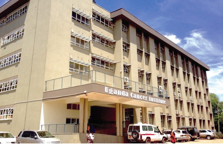Uganda must build a cancer system its citizens can trust