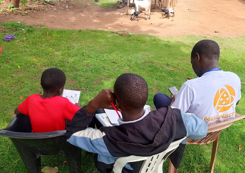 Uwezo assesses 20,000 learners amid literacy, numeracy concerns