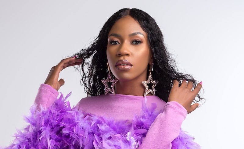 Vinka’s Lugogo concert was not the finish line