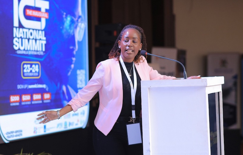 How Angela Ssemwogerere’s smart house shut down during the election’s internet blackout