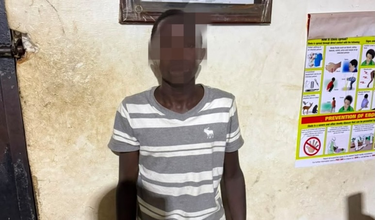 Twelve teens arrested for punching fellow student in Kibuli