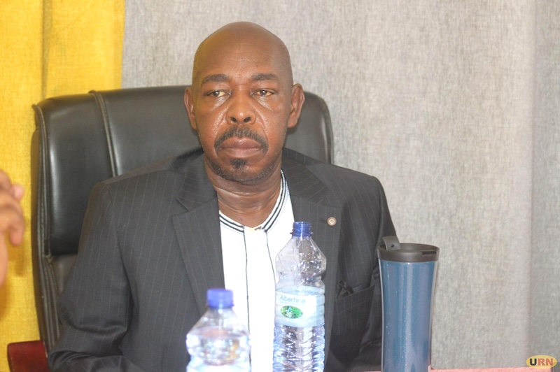 Babiito order Bunyoro Kitara prime minister to vacate office