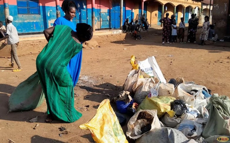 Busia residents appeal to gov’t over insecticide-resistant bedbugs