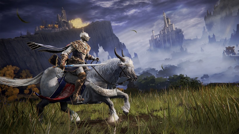 Get out of your gaming comfort zone