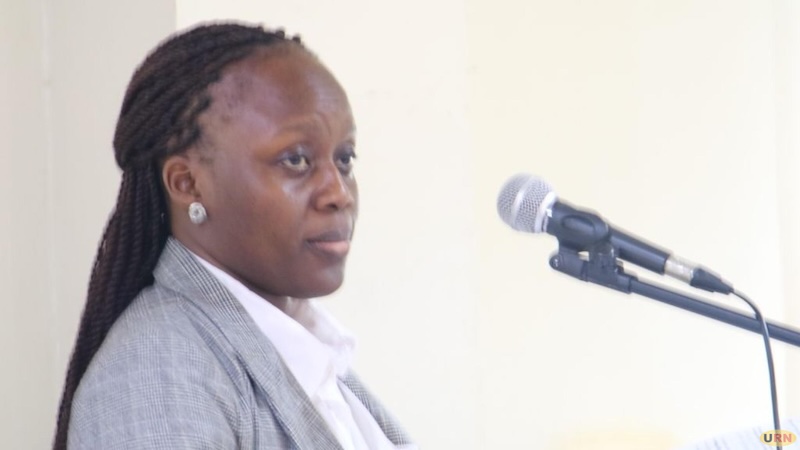 Mukono polling officials admit tallying errors in LC V election