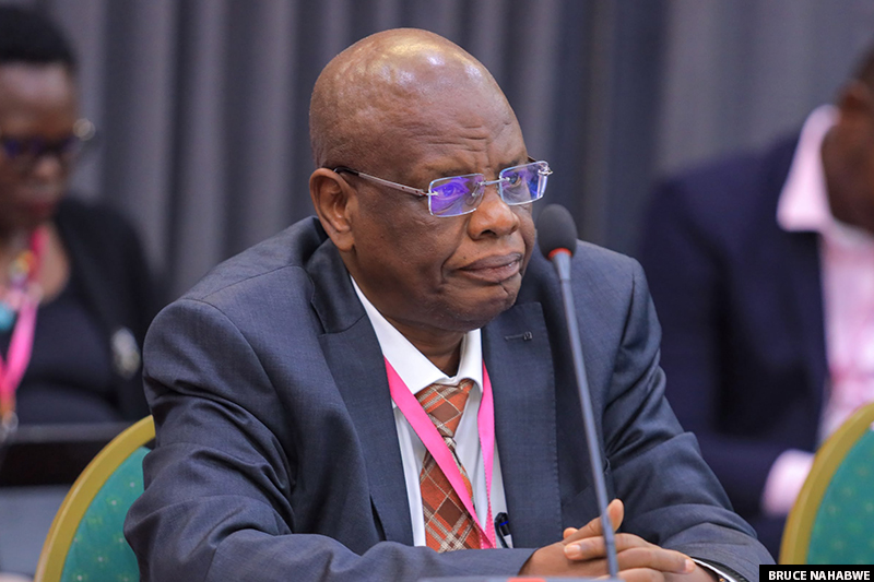 MPs query UCAA’s Shs 5bn fire truck, Shs 2.3bn transformer