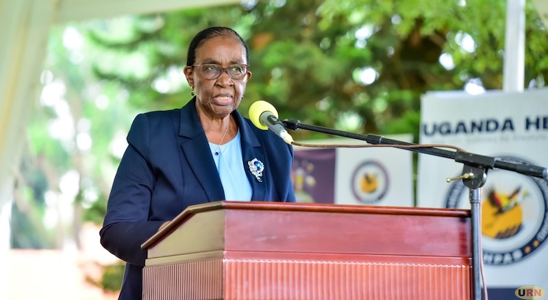 Concern as nursing students return to exam cheating