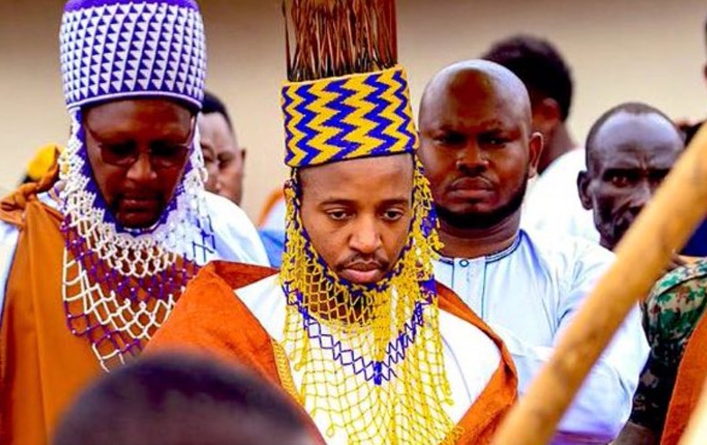 Tooro PM defends concealing King Oyo’s illness